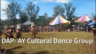 DAPAY Cultural Dance Group [upl. by Astrea138]