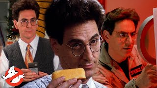 Harold Ramis Egon Spengler Ghostbusters Tribute Trailer 2 [upl. by Lussi]