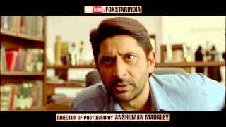 Jolly LLB  Dialogue Promo 2 [upl. by Dafodil]