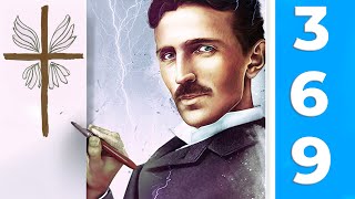 Prononcez La Prière Secrète 369 De Nikola Tesla Et Vous Ne Serez Plus Jamais Le Même [upl. by Kcirdet426]