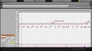 MDrummer tutorials  Part 3  Midi Command Method [upl. by Emanuele]