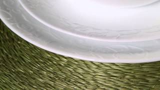 Corelle Vitrelle® Dinnerware for Life [upl. by Damalus]