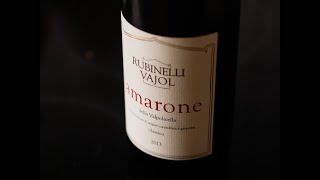 Aanbevolen wijnen Rode wijn uit Veneto valpolicella ripasso amarone [upl. by Breed416]