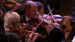 Brahms  Symphony No 1 in C minor Op 68  Järvi [upl. by Ennoryt]