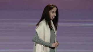 Lizzie Velasquez Finding My Voice [upl. by Nadoj]