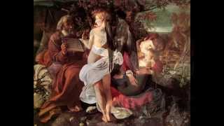 Palestrina Missa Papae Marcelli The Tallis Scholars Peter Phillips [upl. by Nivart]