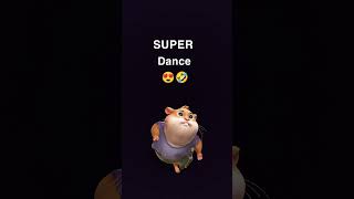 Super cute dance🕺🤣 trndeng love video [upl. by Odele]