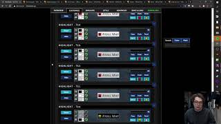 313 SSF Filterblade Tutorial ┃ How I Make PoE Loot Filters [upl. by Annazor]