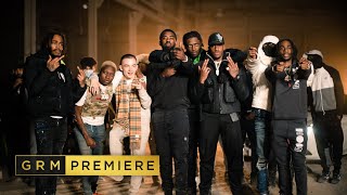 Tion Wayne x Russ Millions  Body 2 ft Arrdee 3x3E1 amp ZT Bugzy Malone Fivio Foreign Darkoo Buni [upl. by Moht]