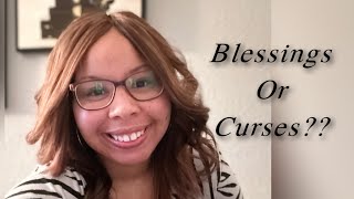 Bible Study Blessings Or Curses Referenced Derek Prince video on Breaking Cursesbiblestudy [upl. by Ominoreg]