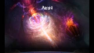 Aion OST  Esoterrace [upl. by Moureaux]