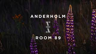 Anderholm  Room 89 [upl. by Annoel550]