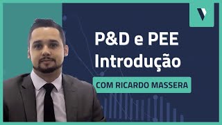 PampD e PEE Introdução  Com Ricardo Massera [upl. by Mahtal872]