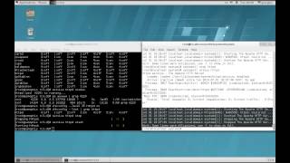 RHEL 7 and basic systemd commands George Magklaras [upl. by Odele510]