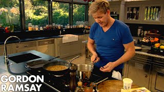 Gordons Pasta Guide  Gordon Ramsay [upl. by Nezah]