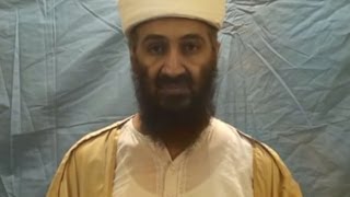 The last minutes of Osama bin Laden [upl. by Hutchison161]