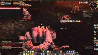 WoW Rivendares Deathcharger Mount Guide [upl. by Stedt]