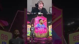 PACKING 99 NEYMAR [upl. by Atwahs]