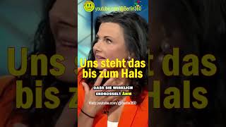 Uns steht das Wasser bis zum Hals Bürokratie Kosten Energie Stromsteuer Betriebe Mittelstand [upl. by Hakilam]