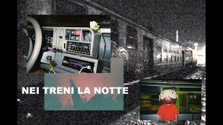 Frah Quintale  Nei treni la notte Video Ufficiale [upl. by Calli]