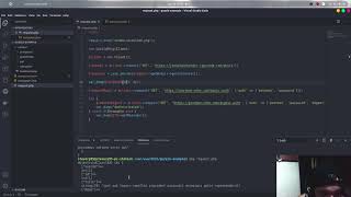 Reemplazar cURL con GuzzleHttp en PHP [upl. by Wiltz]