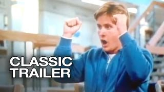 Dont Mess With the Bull  The Breakfast Club 18 Movie CLIP 1985 HD [upl. by Orji548]