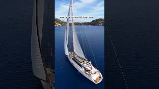 Luxury Yacht for Rent in Turkey yacht turkey [upl. by Lorens128]