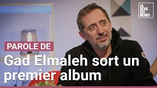 « Dansez sur moi »  le premier album de Gad Elmaleh [upl. by Pelletier]