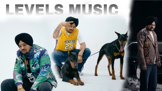 Levels music beats  SIDHUS VOICE  sidhumoosewala musicbeats punjabisong [upl. by Sihonn937]