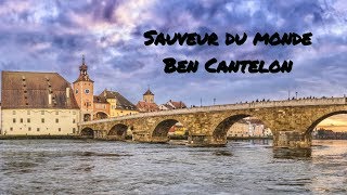 Sauveur du monde  Ben Cantelon [upl. by Eihcra78]