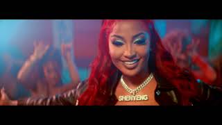 CAN YOU FEEL IT  Carib feat Kerwin Du Bois amp Shenseea [upl. by Ornie]