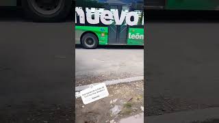 Ruta 68 Santa Isabel  Alameda Saliendo de caseta  que opinan Mejoro o empeoró el servicio [upl. by Ycak]