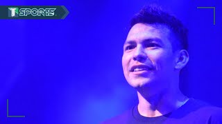 ¡ChuckyMania Así VIVIÓ Hirving Lozano su PRESENTACIÓN como JUGADOR FRANQUICIA del San Diego FC [upl. by Ahsinid]