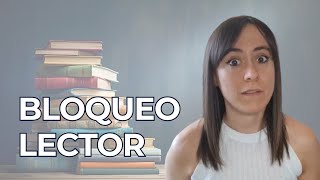 Mi truco para LEER MÁS 📚💥  Cómo superé mi BLOQUEO LECTOR [upl. by Barcot]