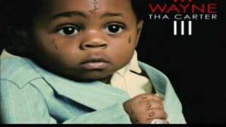 Lil Wayne  A Milli edited version w lyrics [upl. by Cousin]