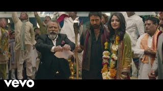 Chor Police Lyric Video  Matru Ki Bijlee Ka MandolaAnushka SharmaImranPankaj Kapur [upl. by Luehrmann]