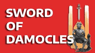 This ancient story will change your perspective on Power  Sword of Damocles [upl. by Aicram168]