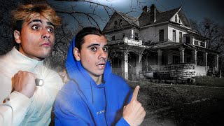 We FOUND The BOOGEYMAN’S House… [upl. by Roman]