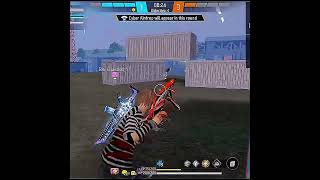 Cs rank rb gaminggarenafreefire freefirefunny freefiremax [upl. by Fiann742]