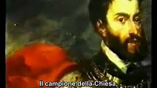 Le calunnie sulla Santa Inquisizione  Documentario BBC [upl. by Lekcar]