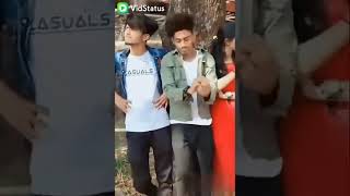 Blooper 😂 AMEERSHA AMEE MARIYA AMMU TIKTOK VIDEO 😂😂😂 [upl. by Eiramanitsirhc]