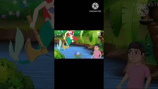 জলপরী  বাংলা কার্টুন  Bangla cartoon vedio  Rupkothar golpo cartoon  Mojar Bangla cartoon [upl. by Noiramaj]