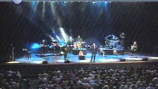 Enrico Macias  Concert live a Jerusalem 05 2008 [upl. by Ahseyt]