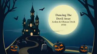 13 Halloween Songs from the 1920s amp 1930s – Full Song Playlist 480p [upl. by Leasi]