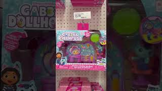 GABBYS Dollhouse Toys  August 2023  Musical Ears Kitty Camera Surprise Figure Pool [upl. by Allys314]