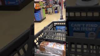 Schnucks has a robot working [upl. by Ovida]