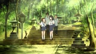 Hyouka  Feel Alive AMV [upl. by Eiruam]