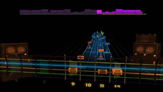 Metallica quotFor Whom The Bell Tollsquot  Rocksmith 2014 Lead [upl. by Adiam208]