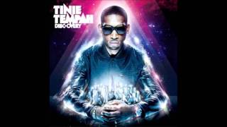 Audiosurf Tinie Tempah Ft Eric Turner  Written In The Stars [upl. by Cruz]