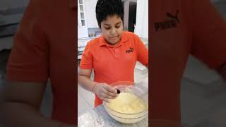 Madeira cake recipe [upl. by Mina]